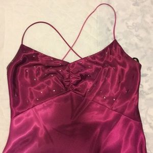 Gorgeous formal gown!